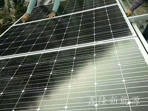 揭阳市合作案例