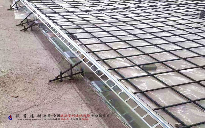 揭阳市LG160-3000镀锌钢板铠装缝案例