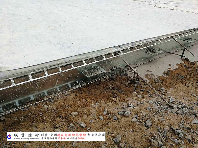 揭阳市铠装缝案例